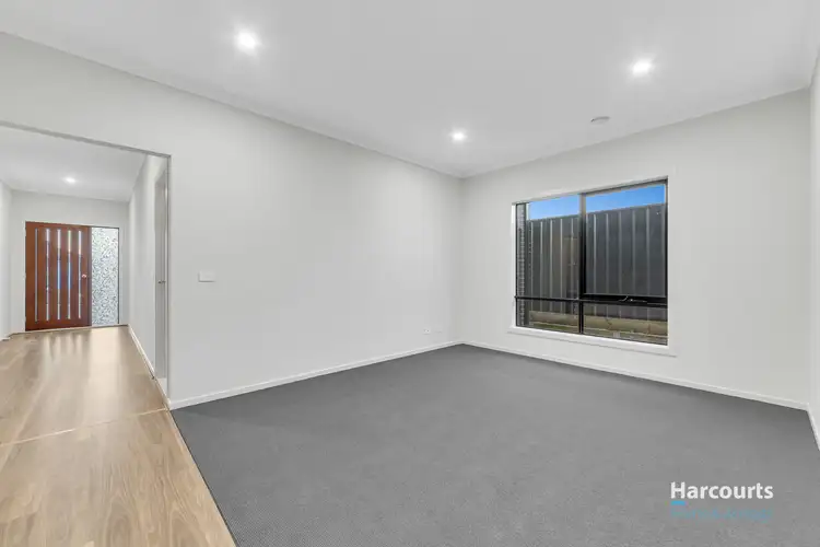 Second view of Homely house listing, 18 Reef Circuit, Clyde VIC 3978