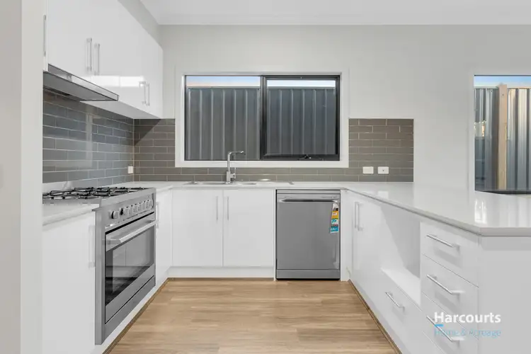 Third view of Homely house listing, 18 Reef Circuit, Clyde VIC 3978