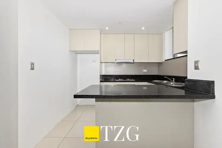 Third view of Homely apartment listing, 17/3 Railway Parade, Burwood NSW 2134