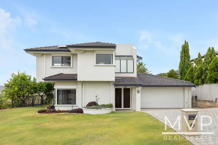 7A Callaway Crescent, Kardinya WA 6163