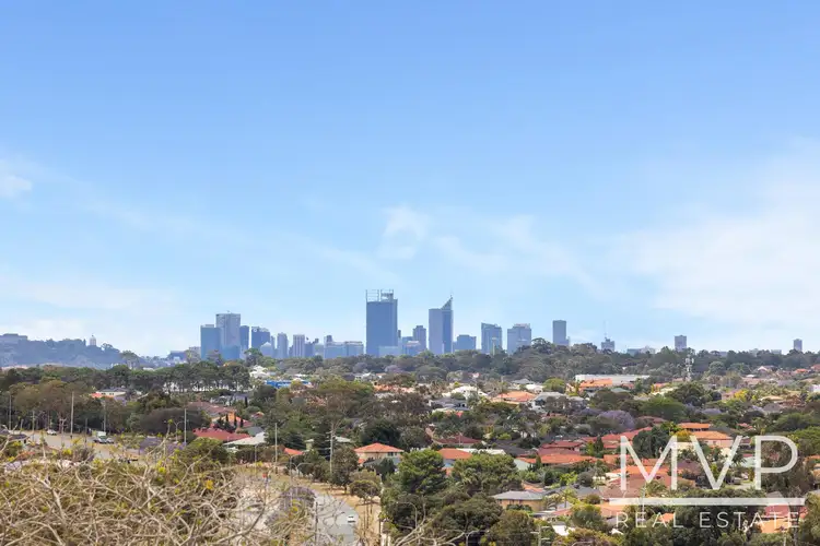 Second view of Homely house listing, 7A Callaway Crescent, Kardinya WA 6163
