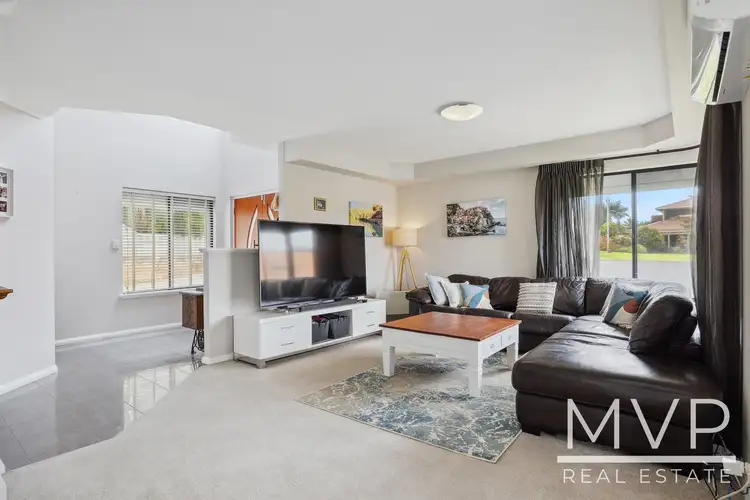 Third view of Homely house listing, 7A Callaway Crescent, Kardinya WA 6163