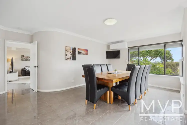 Fourth view of Homely house listing, 7A Callaway Crescent, Kardinya WA 6163