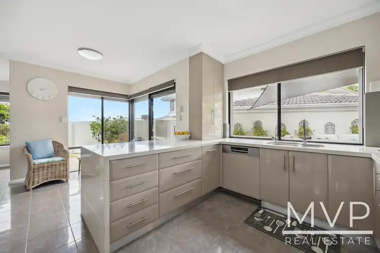 Sixth view of Homely house listing, 7A Callaway Crescent, Kardinya WA 6163