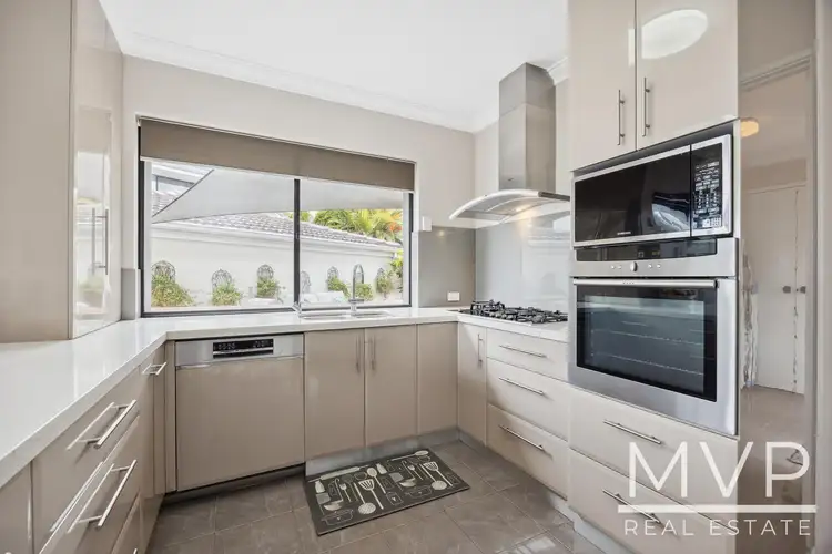 Seventh view of Homely house listing, 7A Callaway Crescent, Kardinya WA 6163