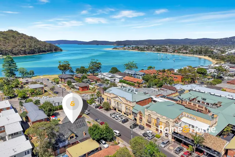 Third view of Homely townhouse listing, 1/62 Schnapper Road, Ettalong Beach NSW 2257