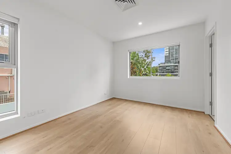 Third view of Homely apartment listing, 8/21 Manning Street, Milton QLD 4064