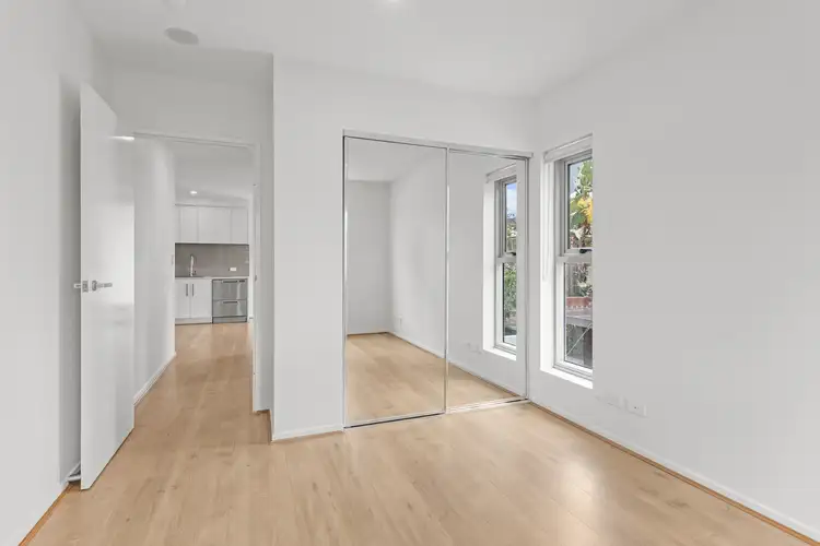 Fourth view of Homely apartment listing, 8/21 Manning Street, Milton QLD 4064