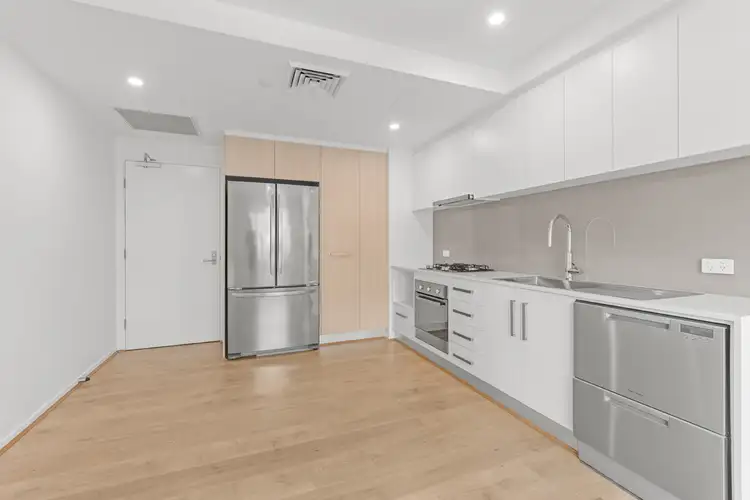 Fifth view of Homely apartment listing, 8/21 Manning Street, Milton QLD 4064