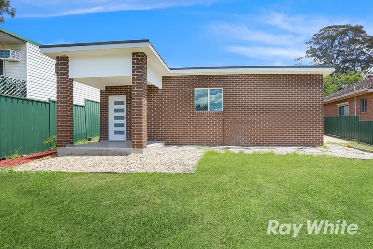 88a Cam Street, Cambridge Park NSW 2747