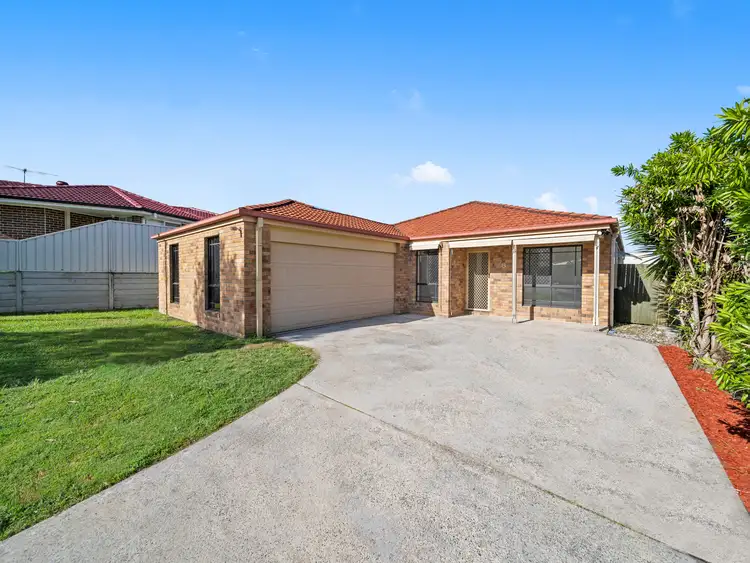 78 Muscari Crescent, Drewvale QLD 4116