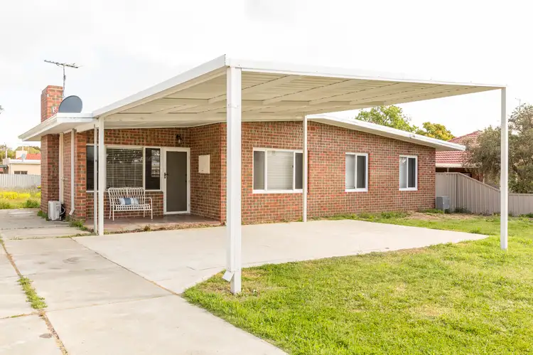 23 Hilory Street, Coolbellup WA 6163