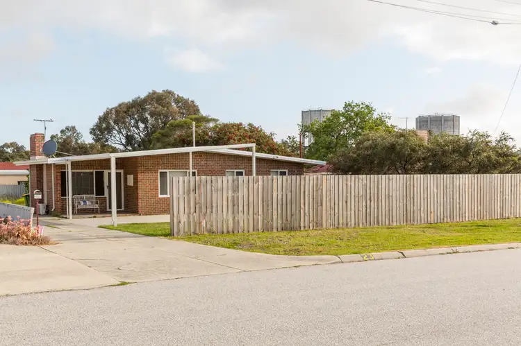 Second view of Homely house listing, 23 Hilory Street, Coolbellup WA 6163