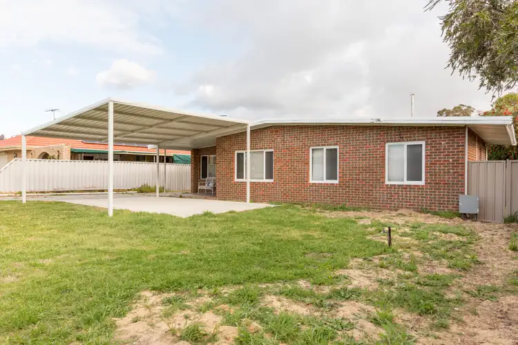 Third view of Homely house listing, 23 Hilory Street, Coolbellup WA 6163