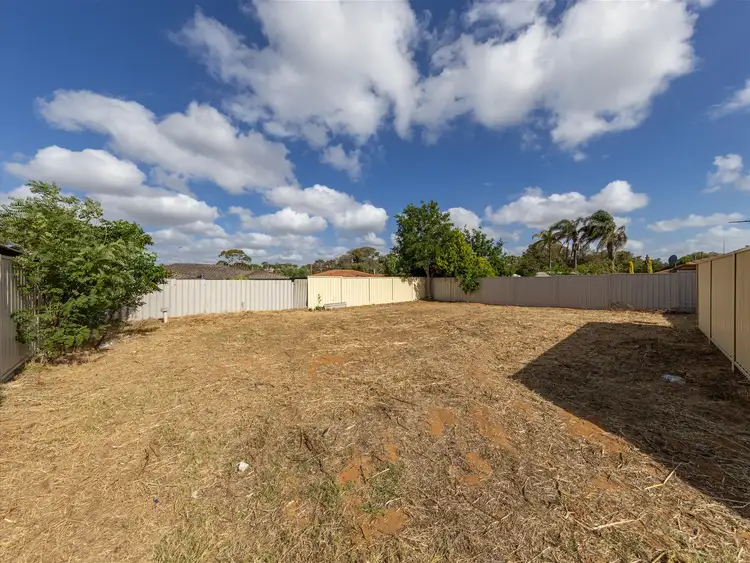 Third view of Homely land listing, 120A Hamilton Road, Spearwood WA 6163