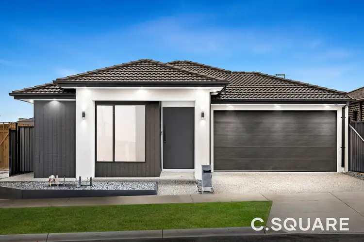 3 Knockturn Road, Kalkallo VIC 3064