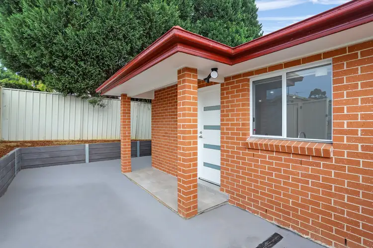 Main view of Homely house listing, 27A The Lakes Drive, Glenmore Park NSW 2745