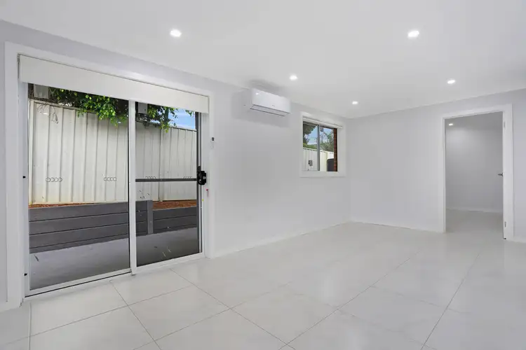Third view of Homely house listing, 27A The Lakes Drive, Glenmore Park NSW 2745