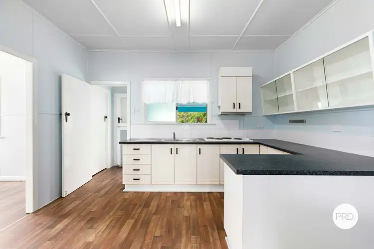 Third view of Homely house listing, 103 North Street, Maryborough QLD 4650