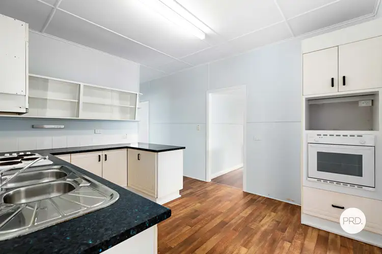 Fourth view of Homely house listing, 103 North Street, Maryborough QLD 4650