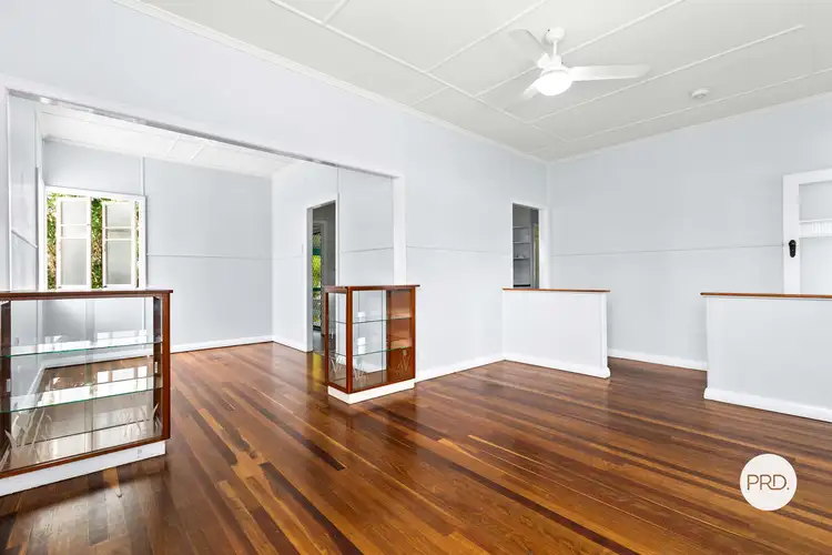 Fifth view of Homely house listing, 103 North Street, Maryborough QLD 4650