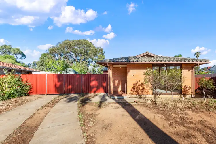 Second view of Homely house listing, 46 Joanne Terrace, Parafield Gardens SA 5107