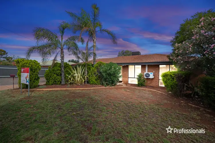 15 Nankiville Road, Hannans WA 6430