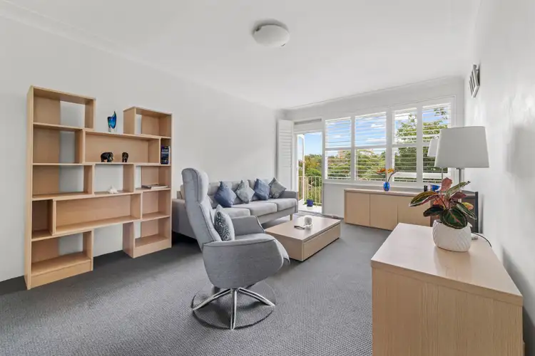 Main view of Homely apartment listing, 5/85 Grasmere Road, Cremorne NSW 2090