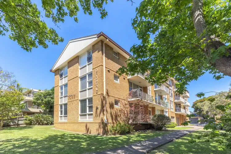 Second view of Homely apartment listing, 5/85 Grasmere Road, Cremorne NSW 2090