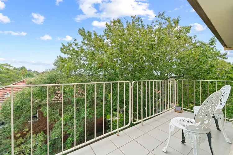 Fourth view of Homely apartment listing, 5/85 Grasmere Road, Cremorne NSW 2090