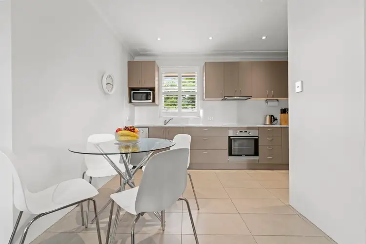 Fifth view of Homely apartment listing, 5/85 Grasmere Road, Cremorne NSW 2090
