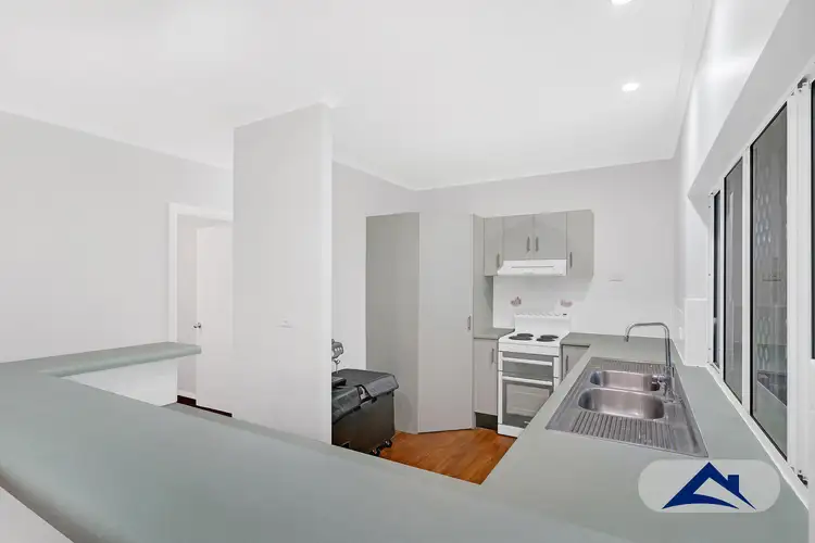 Second view of Homely house listing, 4 Scotia Close, Mount Sheridan QLD 4868