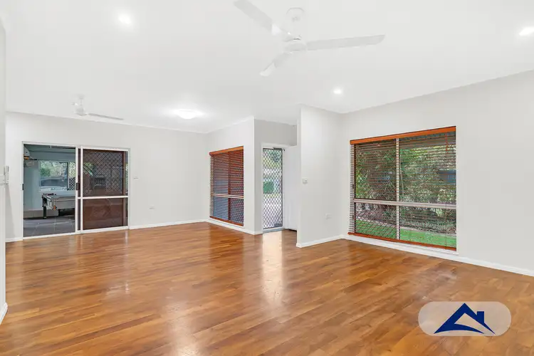 Third view of Homely house listing, 4 Scotia Close, Mount Sheridan QLD 4868