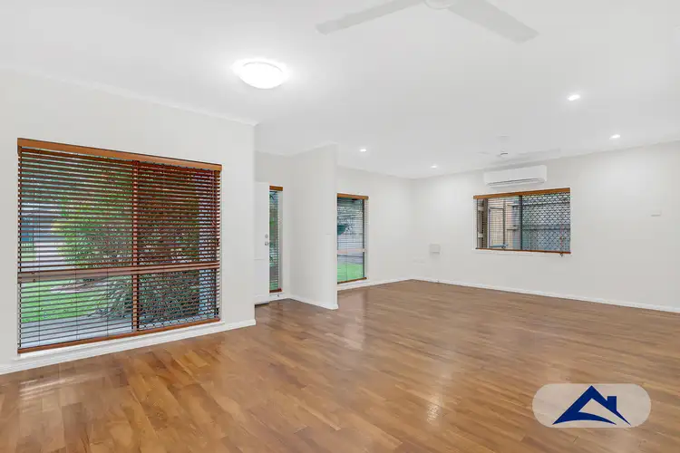 Fourth view of Homely house listing, 4 Scotia Close, Mount Sheridan QLD 4868