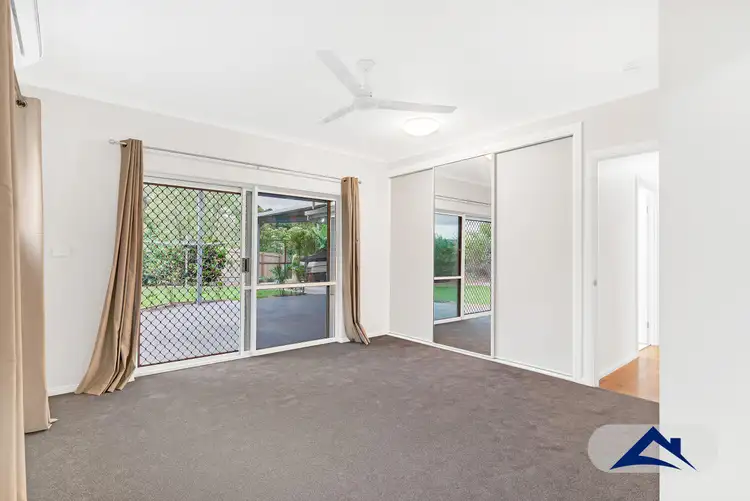 Sixth view of Homely house listing, 4 Scotia Close, Mount Sheridan QLD 4868