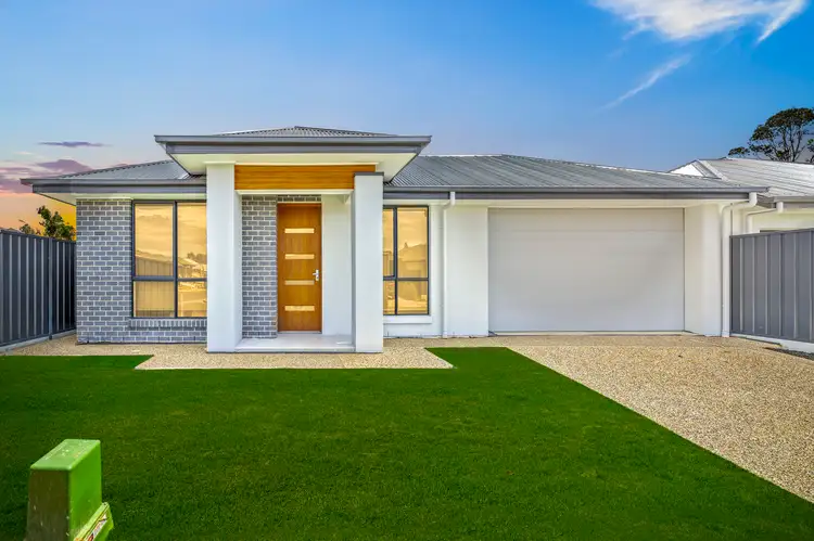 32 Gibson Street, Smithfield Plains SA 5114