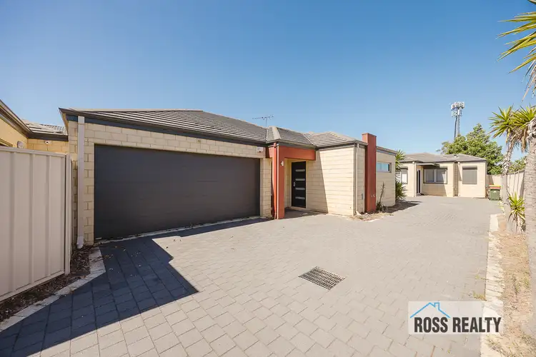 Main view of Homely house listing, 9B Rotherfield Road, Westminster WA 6061