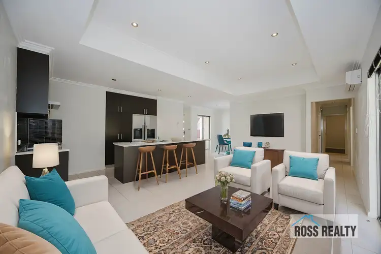Second view of Homely house listing, 9B Rotherfield Road, Westminster WA 6061