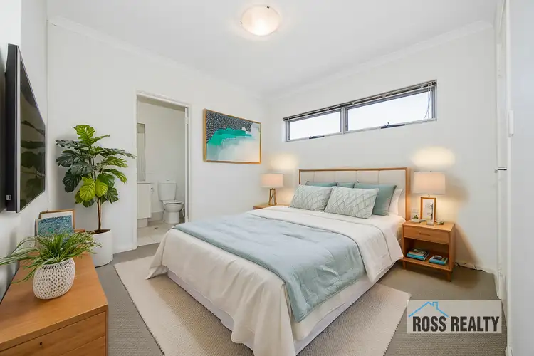 Fifth view of Homely house listing, 9B Rotherfield Road, Westminster WA 6061