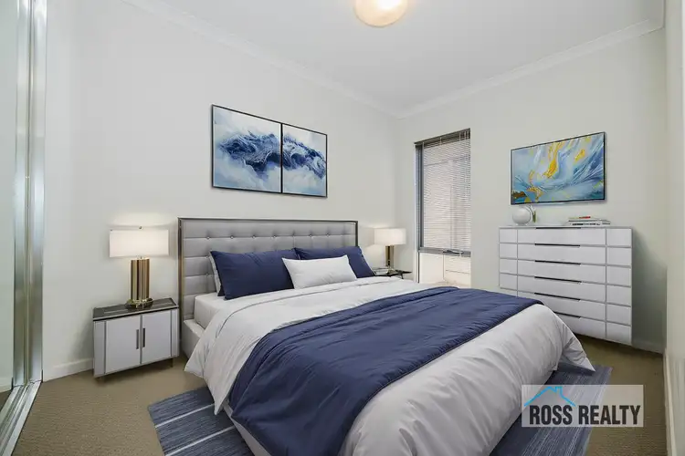 Sixth view of Homely house listing, 9B Rotherfield Road, Westminster WA 6061