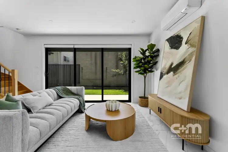 Fourth view of Homely townhouse listing, 4/52 View Street, Pascoe Vale VIC 3044