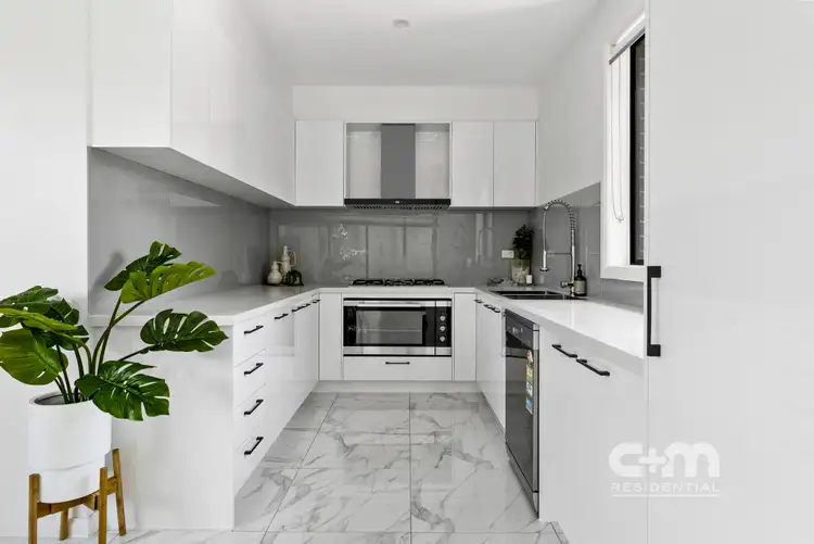 Fifth view of Homely townhouse listing, 4/52 View Street, Pascoe Vale VIC 3044