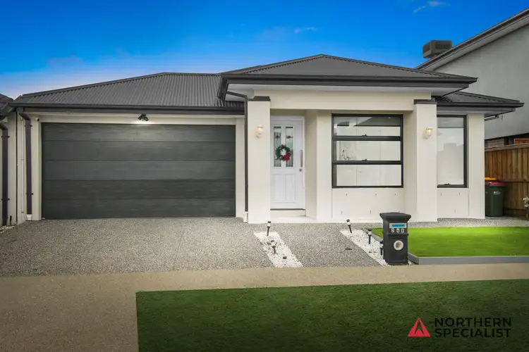 248 Toyon Road, Donnybrook VIC 3064