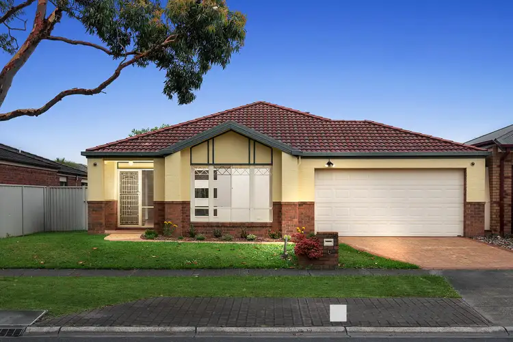 Main view of Homely house listing, 36 Scotsdale Drive, Cranbourne East VIC 3977