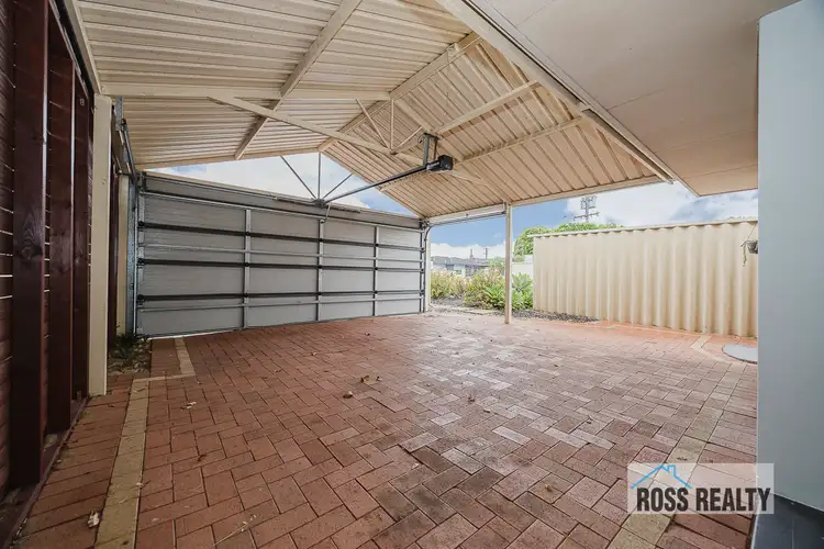 Second view of Homely house listing, 48 Robinson Road, Morley WA 6062
