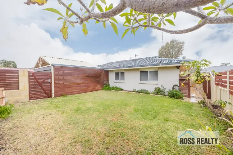 Fourth view of Homely house listing, 48 Robinson Road, Morley WA 6062