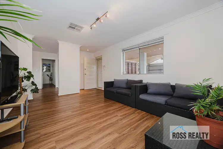 Fifth view of Homely house listing, 48 Robinson Road, Morley WA 6062