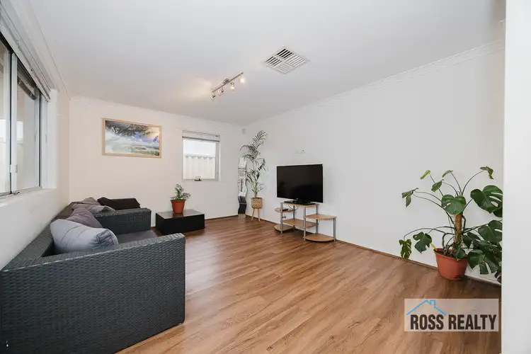Sixth view of Homely house listing, 48 Robinson Road, Morley WA 6062