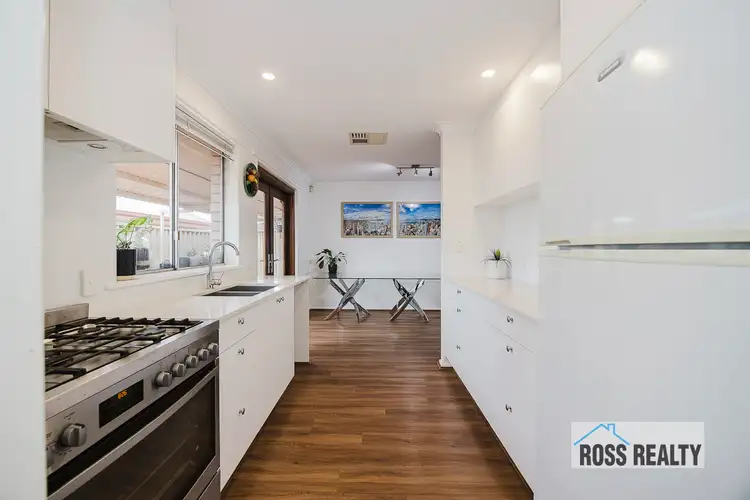 Seventh view of Homely house listing, 48 Robinson Road, Morley WA 6062