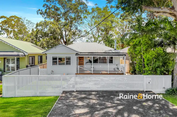 Main view of Homely house listing, 7 Lake Road, Blackwall NSW 2256